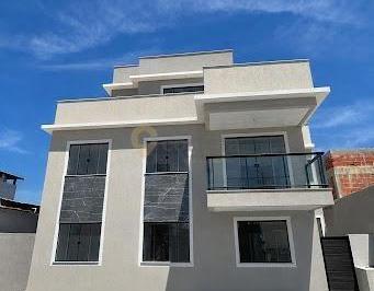 Apartamento · 2 Quartos · 1 Vaga · Cobertura em Jardim Bela Vista  -  Rio das Ostras