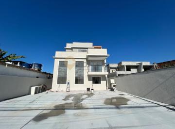 Apartamento · 120m² · 2 Quartos · 1 Vaga · Cobertura em Jardim Bela Vista - Rio das Ostras