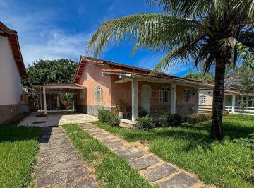 Casa · 2 Quartos · 3 Vagas · Casa em Jardim Mariléa  -  Rio das Ostras