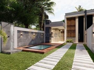 Casa · 3 Quartos · 2 Vagas · Casa em Jardim Bela Vista - Rio das Ostras