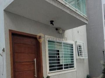 Casa · 2 Quartos · 2 Vagas · Casa em Casa Grande  -  Rio das Ostras