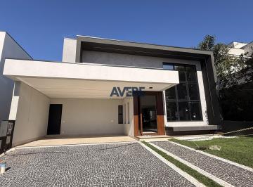 Casa · 202m² · 3 Quartos · 4 Vagas · Condomínio Residencial Mont'alcino - Casa térrea à venda no Condomínio Montalcino em Valinhos/SP | 2