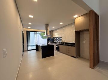 Casa · 202m² · 3 Quartos · 4 Vagas · Condomínio Residencial Mont'alcino - Casa térrea à venda no Condomínio Montalcino em Valinhos/SP | 2