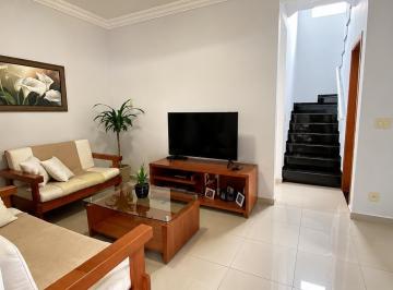Casa · 134m² · 3 Quartos · 3 Vagas · Casa à venda, Vila Maringá, Jundiaí-SP