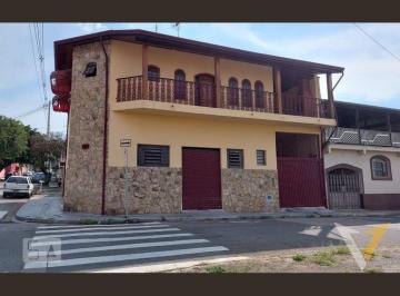 Casa · 138m² · 2 Quartos · 2 Vagas · Casa Residencial para Locação – Excelente Localização – Jundiaí/SP