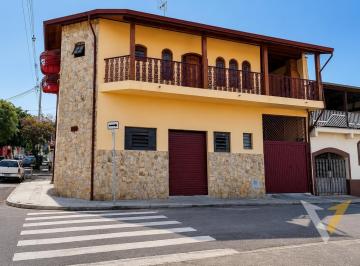 Casa · 138m² · 2 Quartos · 2 Vagas · Casa Residencial para Locação – Excelente Localização – Jundiaí/SP