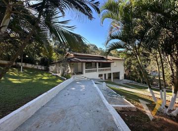 Rural · 400m² · 9 Quartos · 25 Vagas · Chácara á venda, Ypês, Jarinu-SP
