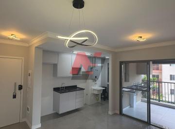 Apartamento · 64m² · 2 Quartos · 1 Vaga · Apartamento em Centro - Osasco