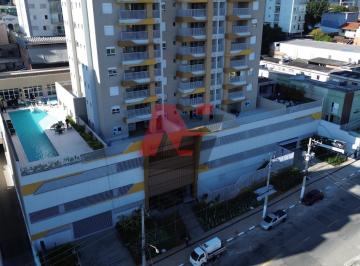 Apartamento · 65m² · 2 Quartos · 1 Vaga · Apartamento em Vila Osasco  -  Osasco