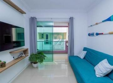 Apartamento · 74m² · 2 Quartos · 1 Vaga · Oportunidade em Bombinhas/SC!! Apartamento Mobiliado Pronto Para Morar, confira!