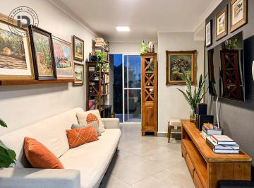 Apartamento · 62m² · 2 Quartos · 1 Vaga · Apartamento à venda no bairro Paulicéia - Piracicaba/SP