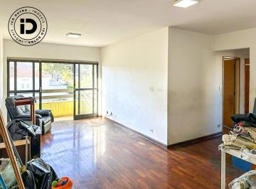Apartamento · 91m² · 3 Quartos · 1 Vaga · Apartamento à venda no bairro Alemães - Piracicaba/SP