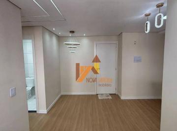 4bb460c60918f54e97b82b651e3a7bcb4c50771f · Apartamento com 2 dormitórios para alugar, 39 m² por R$ 2.705,00/mês - Campestre - Santo André/SP