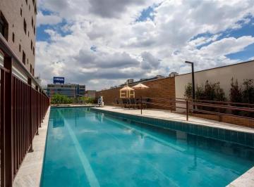 Apartamento · 117m² · 3 Quartos · 2 Vagas · Apartamento Novo na Vila Assunção - Santo André