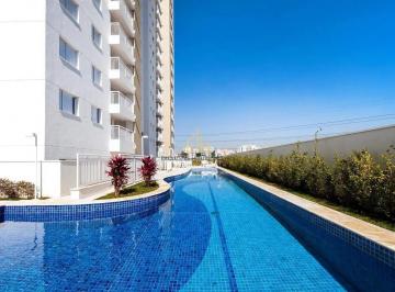 Apartamento · 59m² · 2 Quartos · 1 Vaga · Apartamento pronto no bairro Campestre  -  Santo André