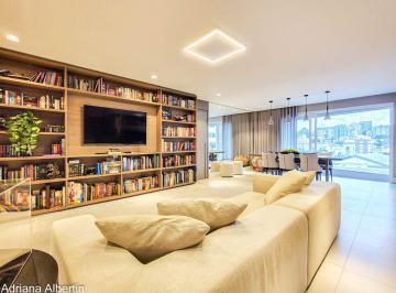 Apartamento · 133m² · 3 Quartos · 3 Vagas · Apartamento em Auxiliadora