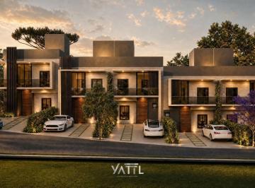 Casa · 235m² · 3 Quartos · 2 Vagas · Serena Essence — Casas Exclusivas no bairro Czerniewicz em Jaraguá do Sul