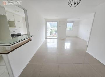 Apartamento · Apartamento em Jacarepaguá  -  Rio de Janeiro