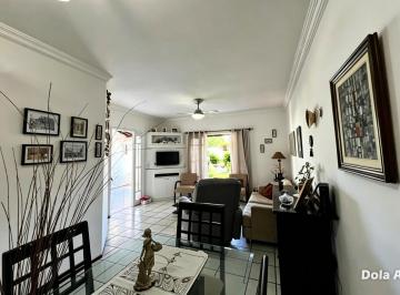 Casa · 100m² · 3 Quartos · 1 Vaga · Casa de Condominio em Edson Queiroz  -  Fortaleza