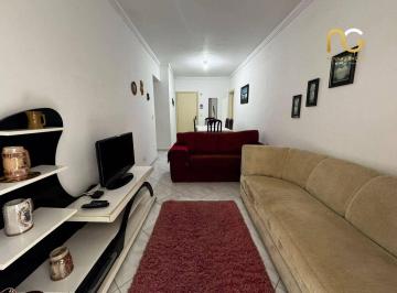 fd3eeb119aa7d0f605b48e44be518863c31652fc · Apartamento com 2 dormitórios à venda, 73 m² por R$ 380.000,00 - Ocian - Praia Grande/SP