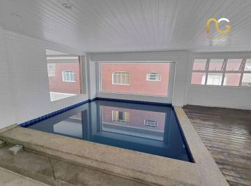 59199c404d57e22ae6bb28c69e384b42c314e8bb · Apartamento com 3 dormitórios à venda, 93 m² por R$ 530.000,00 - Tupi - Praia Grande/SP