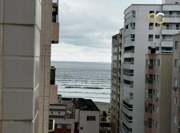e9013bacc776e5eff5a9002f94217d53f0afc2e0 · Apartamento com 1 dormitório à venda, 77 m² por R$ 420.000,00 - Aviação - Praia Grande/SP