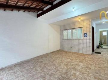 badb79f3eaf3f5a02942d3528077af7ffdc37dc0 · Casa com 3 dormitórios à venda, 144 m² por R$ 990.000,00 - Boqueirão - Praia Grande/SP