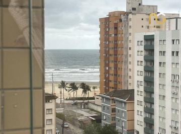 b5c7d24d67ca50a26263e369d998deac9fcfb562 · Apartamento com 1 dormitório à venda, 41 m² por R$ 350.000,00 - Vila Guilhermina - Praia Grande/SP