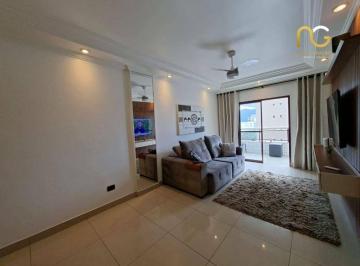 6c213ecbc78ae82b66d3ff9ae5c0b802aa355967 · Apartamento com 3 dormitórios à venda, 99 m² por R$ 590.000,00 - Tupi - Praia Grande/SP
