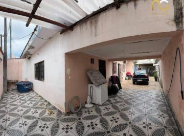3d82aa18f4bb8f4cac892bfb41d5dcceda1771dd · Casa com 2 dormitórios à venda, 70 m² por R$ 520.000,00 - Aviação - Praia Grande/SP