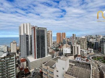 a345598d7489ba1adb4d17849a5d97ea01cb8fdb · Apartamento com 2 dormitórios à venda, 98 m² por R$ 879.000,00 - Boqueirão - Praia Grande/SP