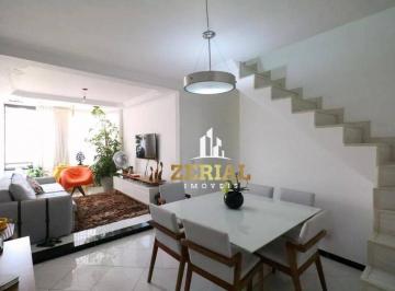 aaa635f93daf8267315bfc8f18a6a2fad52026dc · Cobertura com 3 dormitórios à venda, 167 m² por R$ 850.000,00 - Barcelona - São Caetano do Sul/SP
