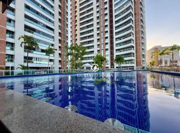 974ad2ff1d85bf433b8f653321d1b798b5baa438 · Apartamento com 3 dormitórios à venda, 142 m² por R$ 1.675.000 - Engenheiro Luciano Cavalcante - For
