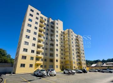 Apartamento · 67m² · 2 Quartos · 1 Vaga · Apartamento com 2 Quartos na Itoupavazinha