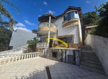 e59c64610b67ba1df84d2581a7df1fb2b8dd6645 · Casa com 3 dormitórios à venda, 125 m² por R$ 900.000,00 - Transurb - Itapevi/SP