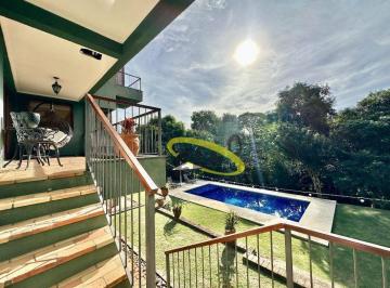 f9ada8a1ac3aae7f8b2948183ec487da16bc8639 · Casa com 4 dormitórios à venda, 620 m² por R$ 3.200.000,00 - Granja Viana - Carapicuíba/SP