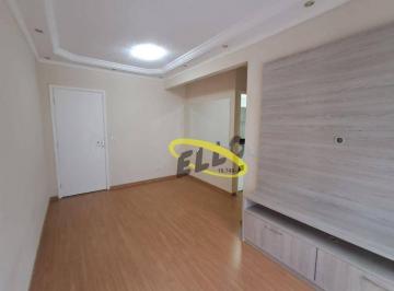 ec52a2ad747dc60fa3901a975124fcec9048e2e4 · Apartamento com 2 dormitórios para alugar, 65 m² por R$ 2.000,00/mês - Jardim Central - Cotia/SP