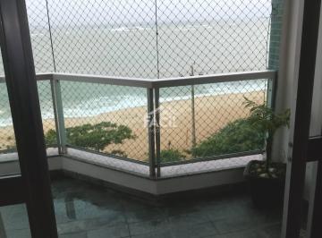 Apartamento · 104m² · 2 Quartos · 1 Vaga · Apartamento à Venda em Itapuã, Vila Velha | 2 Dorms, 1 Suíte