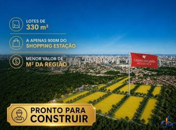 Terreno · 330m² · Granvillard Residence - Granvillard Santa Rosa
