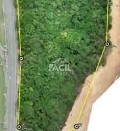 Terreno · 13700m² · Lote à venda em Manguinhos, Serra por R$ 11 milhões