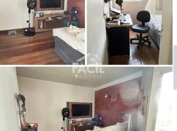 Apartamento · 68m² · 2 Quartos · 1 Vaga · Apartamento em De Lourdes, Vitória: 2 Dormitórios, 68m²