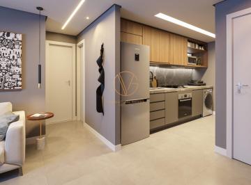 Apartamento · 41m² · 2 Quartos · Apartamento 2/4 em Camaçari, Reserva Bambuí, lançamento no Bairro Novo