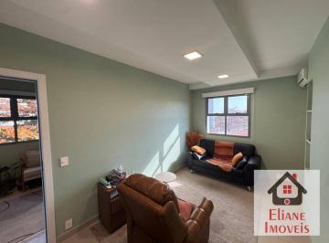 a6ba3c445f2a26f5550e0f30809108f46f547580 · Sala à venda, 60 m² por R$ 460.000,00 - Jardim Chapadão - Campinas/SP