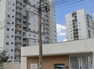 26753be93301bb5d71c13eaf2d600a285e1ea585 · Apartamento com 2 dormitórios à venda, 57 m² por R$ 340.000,00 - Jardim das Colinas - Hortolândia/SP