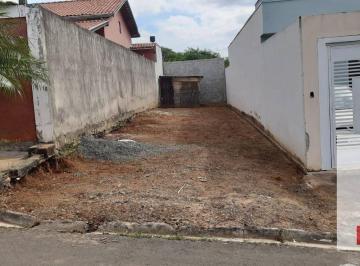 32e0256282f4ca4dbf19d7b8cf91c774d7b0fd25 · Terreno à venda, 125 m² por R$ 140.000,00 - Parque Camélias - Campinas/SP