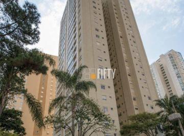 85e8353a4b7b0ff72cb4280b60d658a509366593 · Apartamento com 3 dormitórios à venda, 126 m² por R$ 1.900.000,00 - Brooklin - São Paulo/SP