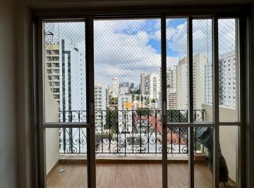 c10e9ad558b877dff2915b255bb2274283346888 · Apartamento à venda com 70m², 2 dormitórios, 1 suíte e 1 vaga - Brooklin Paulista Sp