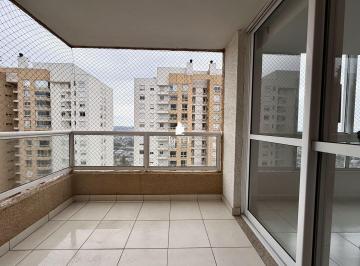 Apartamento · 111m² · 3 Quartos · 2 Vagas · Apartamento à venda no bairro Cristo Redentor - Caxias do Sul/RS