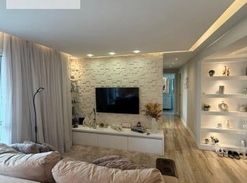 Apartamento · 95m² · 2 Quartos · 2 Vagas · Apartamento em Jardim Wanda  -  Taboão da Serra