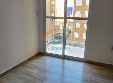 Apartamento · 43m² · 2 Quartos · 1 Vaga · Apartamento em Vila Nova Bonsucesso - Guarulhos, SP